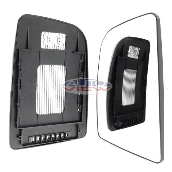 Crafter Sprinter 06->11 ( (Slide on fitting)) LH Heated image