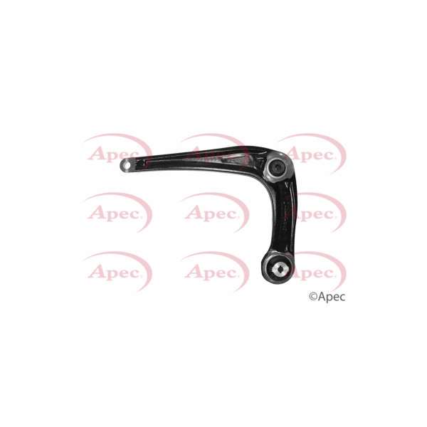 APEC WISHBONE (LH) image