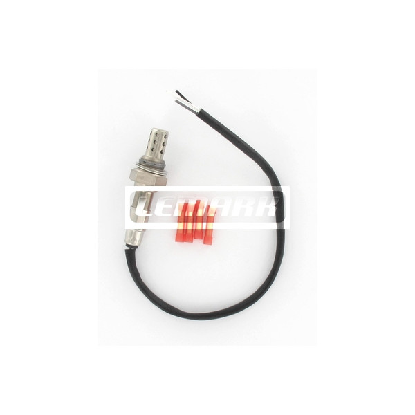 OXYGEN SENSOR image