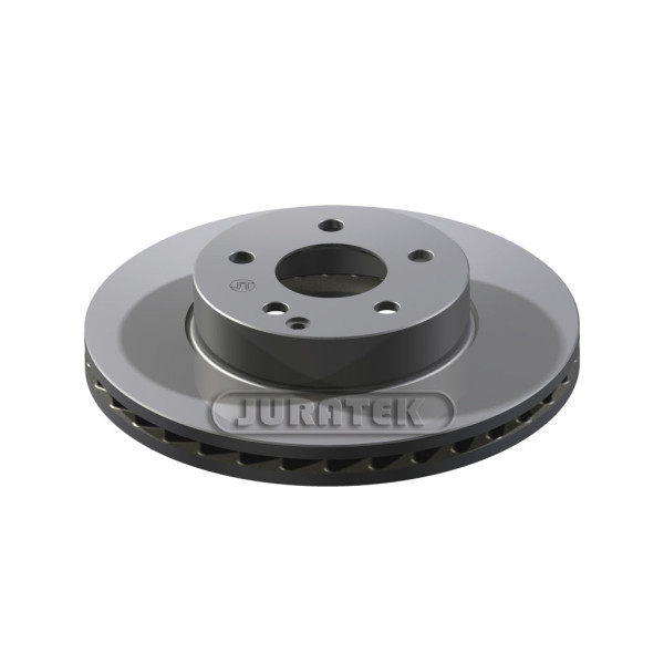 DISC (FRONT) - MERCEDES image