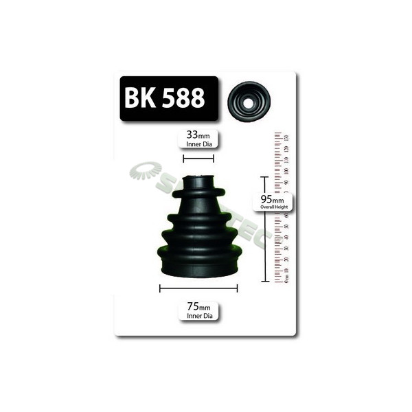BOOT KIT image