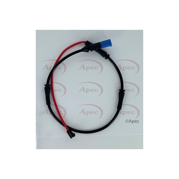 APEC BRAKE PAD WEAR INDICATOR image