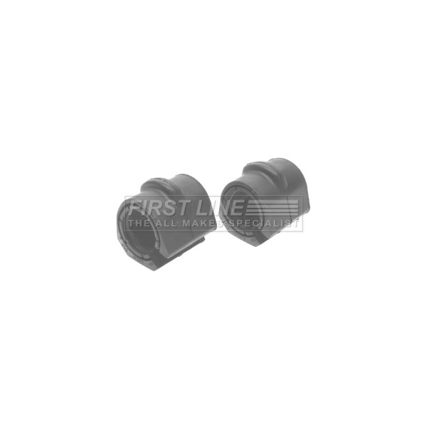 A-ROLL BAR BUSH KIT image