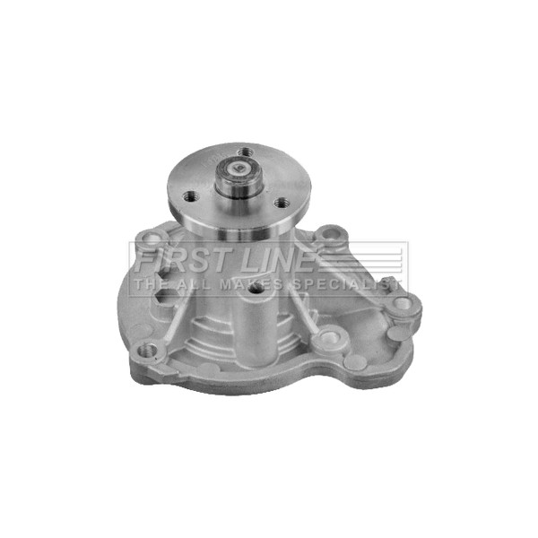 WATER PUMP image
