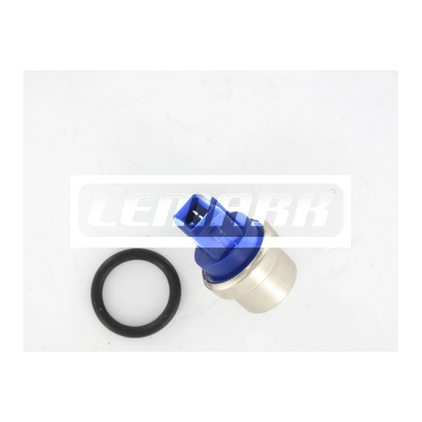 COOLANT TEMPERATURE SENSOR image