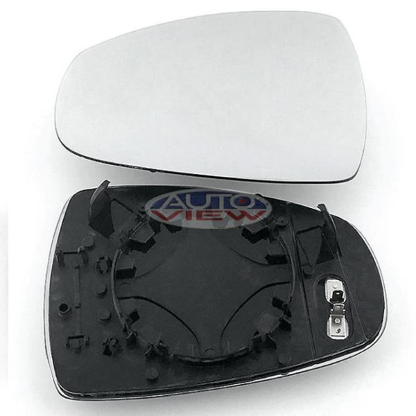 Audi A1 10-> LH Heated WBP image