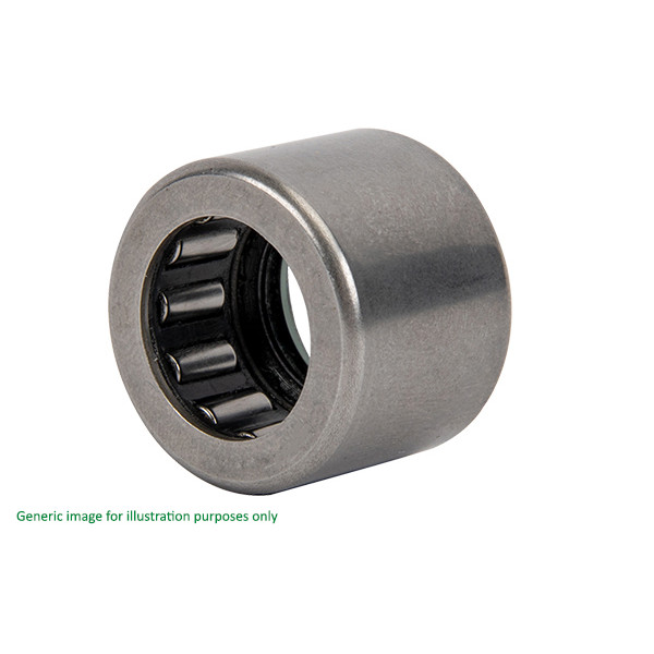 PILOT BEARING image
