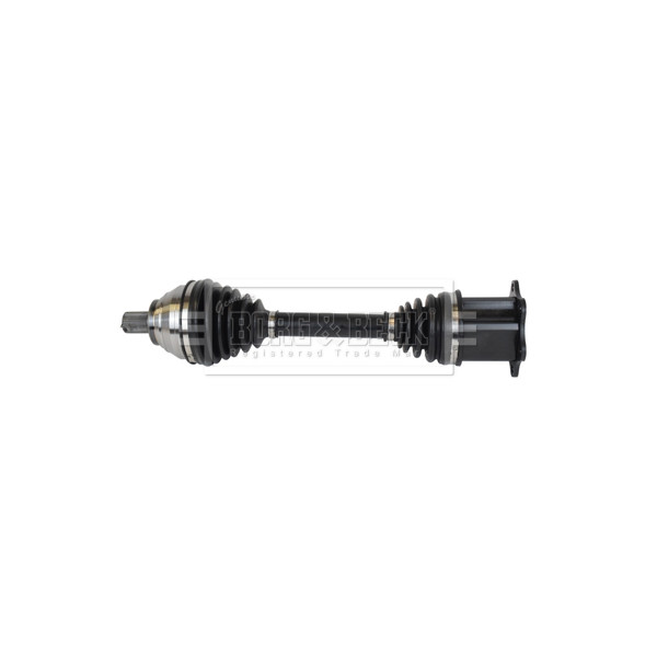 DRIVE SHAFT image