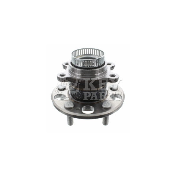 WHEEL BEARING KIT image