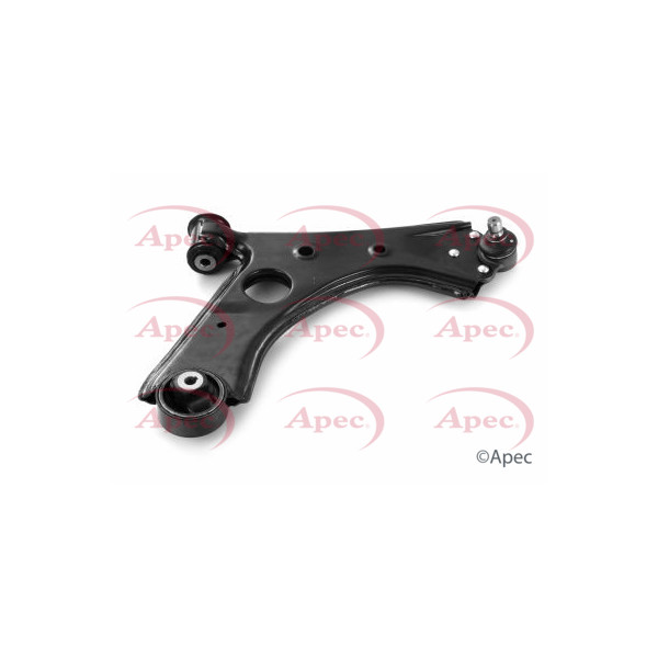 APEC WISHBONE (RH) image