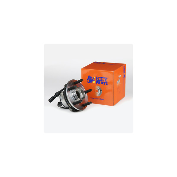 WHEEL BEARING KIT image