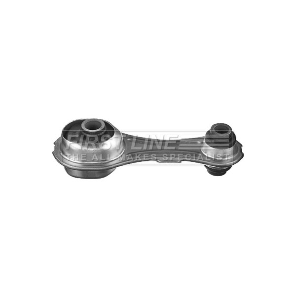 ENGINE MOUNTING (REAR) image