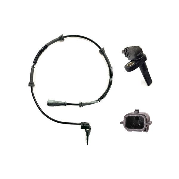 WHEEL SPEED SENSOR image