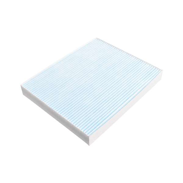 CABIN FILTER image