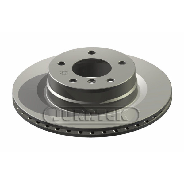 DISC (REAR) - BMW image