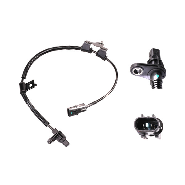 WHEEL SPEED SENSOR image
