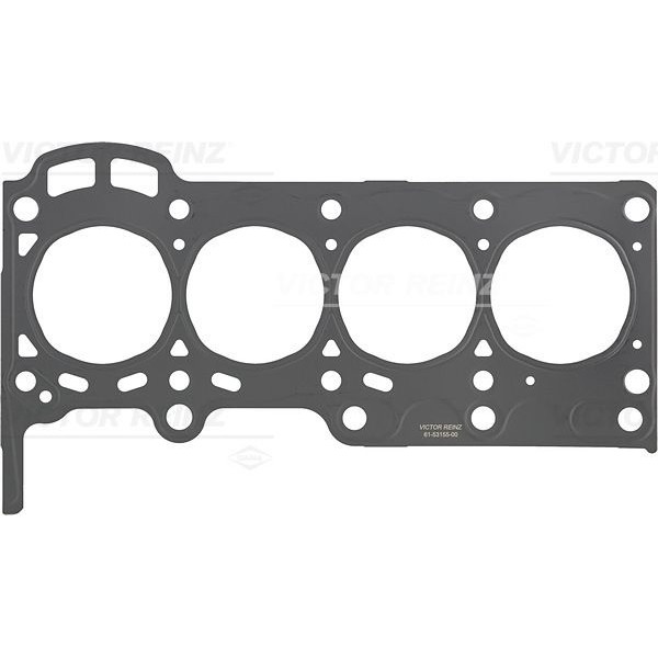 CYLINDER HEAD GASKET image