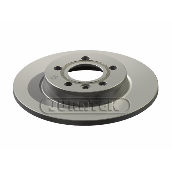 DISC (REAR) - VW image