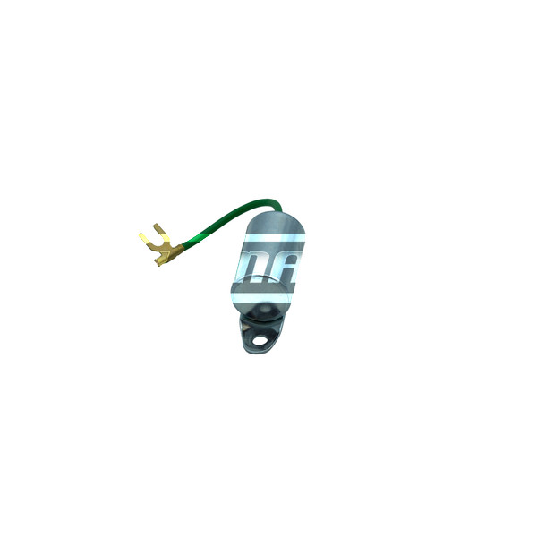 IGNITION CONDENSER image