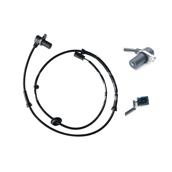 WHEEL SPEED SENSOR image