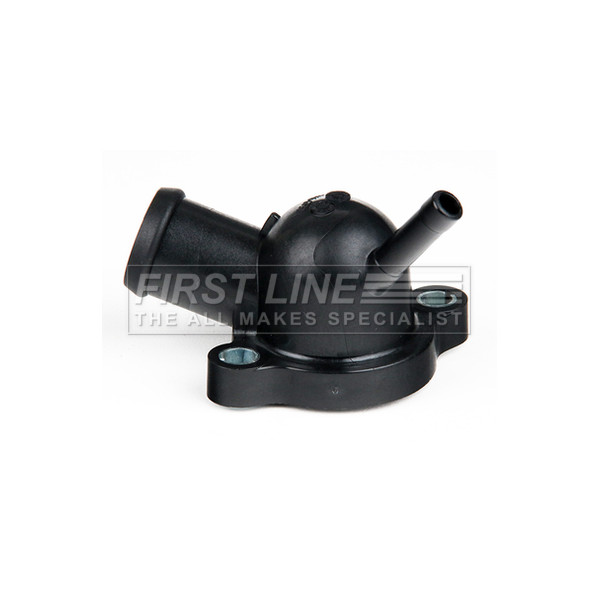 COOLANT FLANGE image