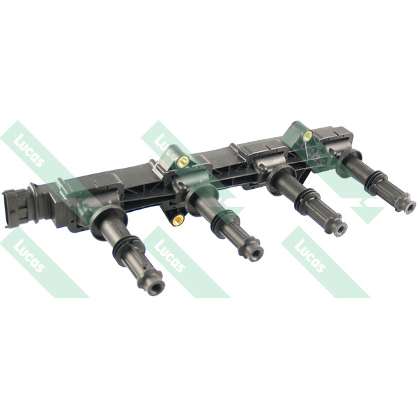 IGNITION COIL image