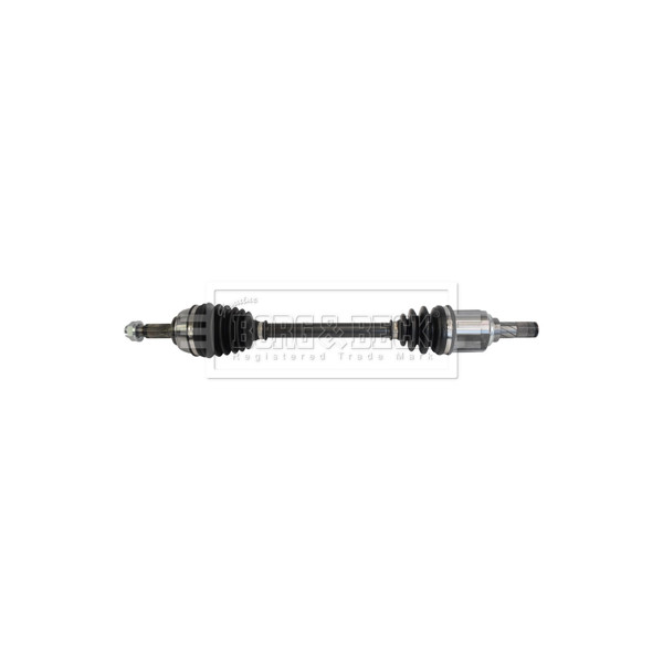 DRIVE SHAFT image