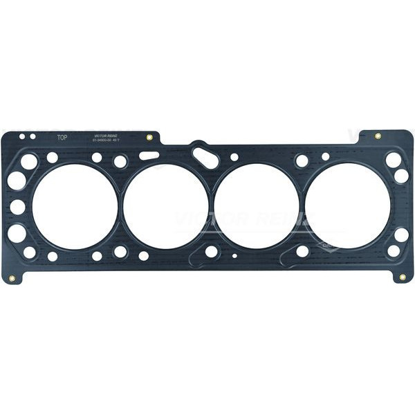 CYLINDER HEAD GASKET image