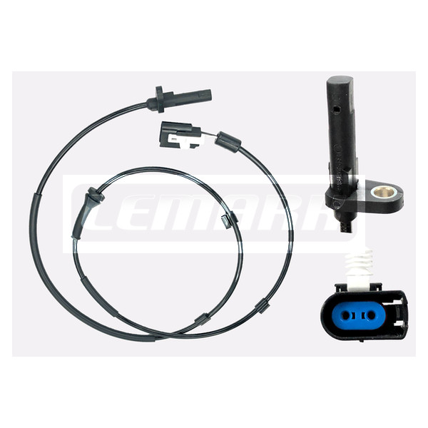 WHEEL SPEED SENSOR image