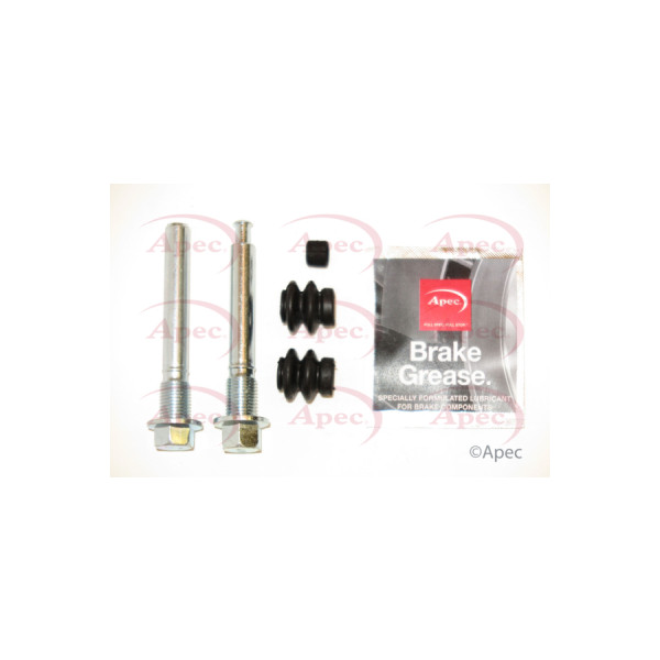 APEC BRAKE CALIPER FITTING KIT image