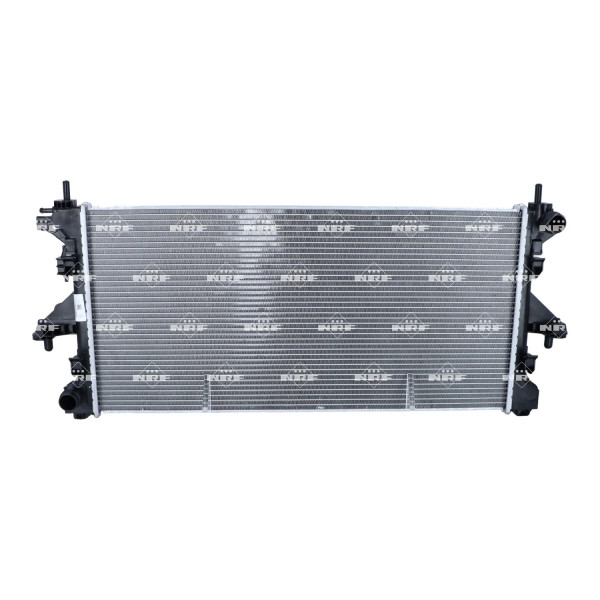 RADIATOR image