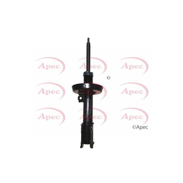 APEC SHOCK ABS FRONT RH image