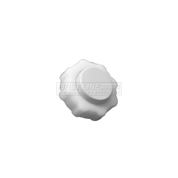 RADIATOR CAP image