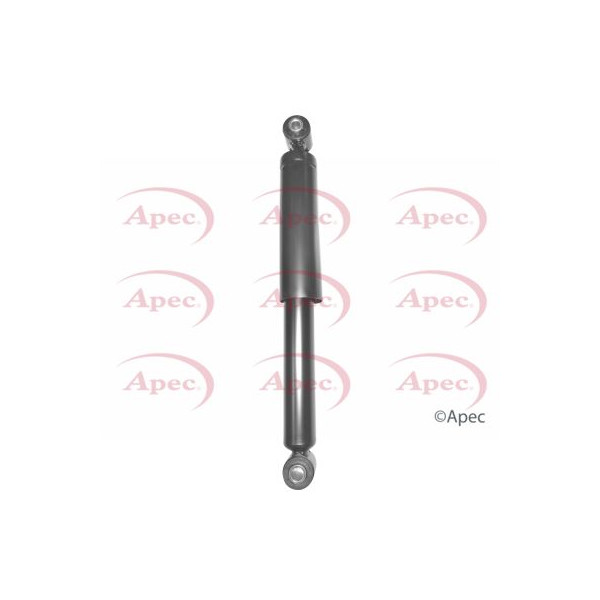 APEC SHOCK ABS REAR image