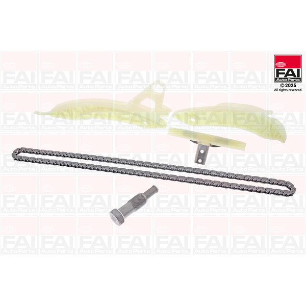 TIMING CHAIN KIT image