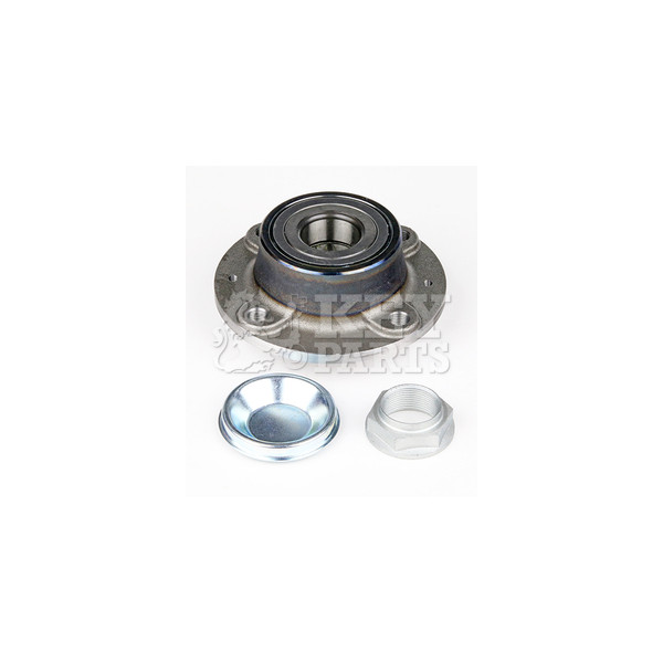 WHEEL BEARING KIT image