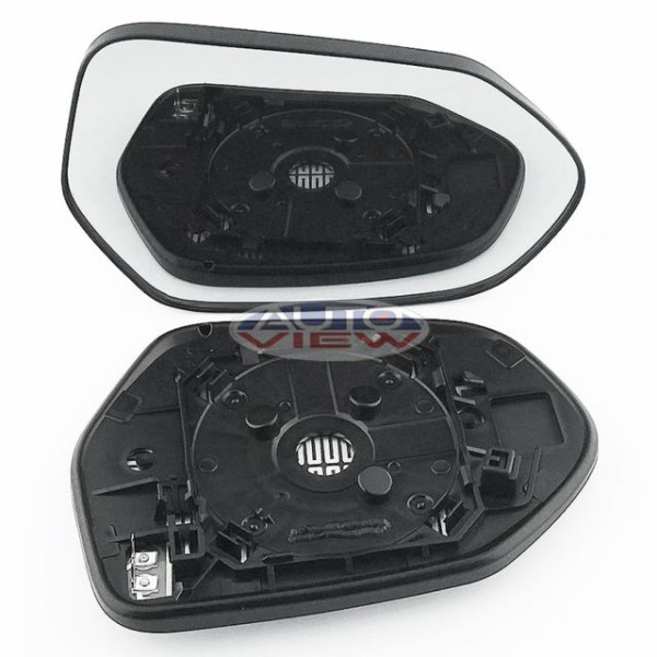 TOYOTA PRIUS RHS 16-> ASPHERIC image