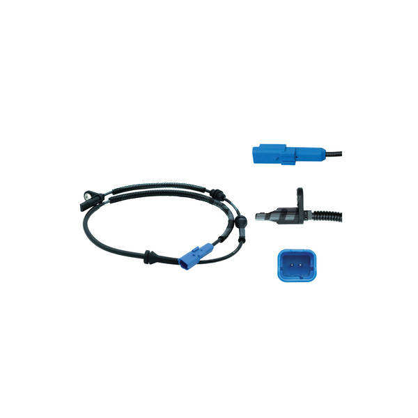 WHEEL SPEED SENSOR image