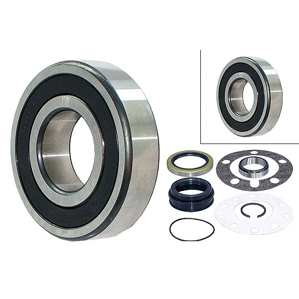 FAG DGBB WHEEL BEARING KIT image