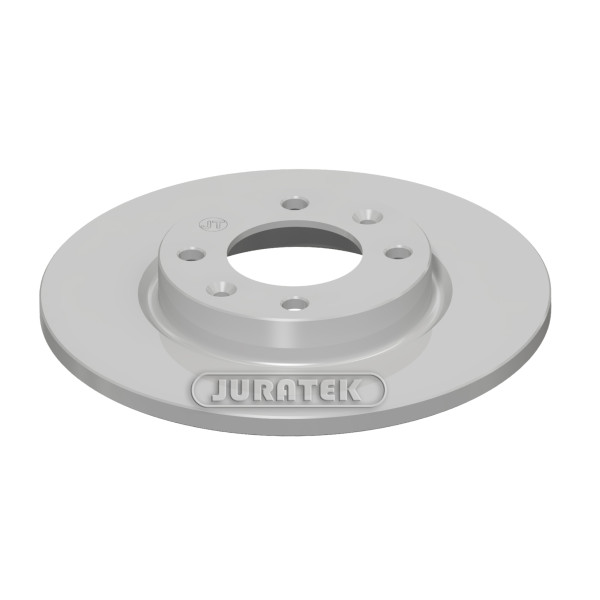 DISC (REAR) - PEUGEOT VAUXHALL image