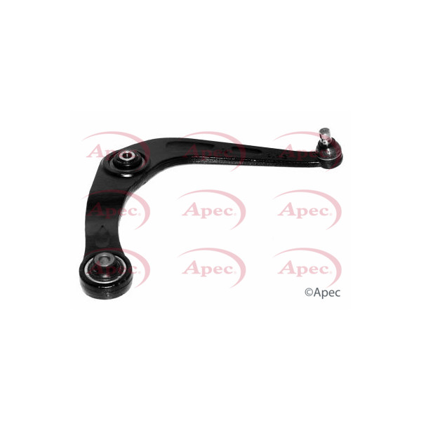 APEC SUSPENSION ARM (RH) image
