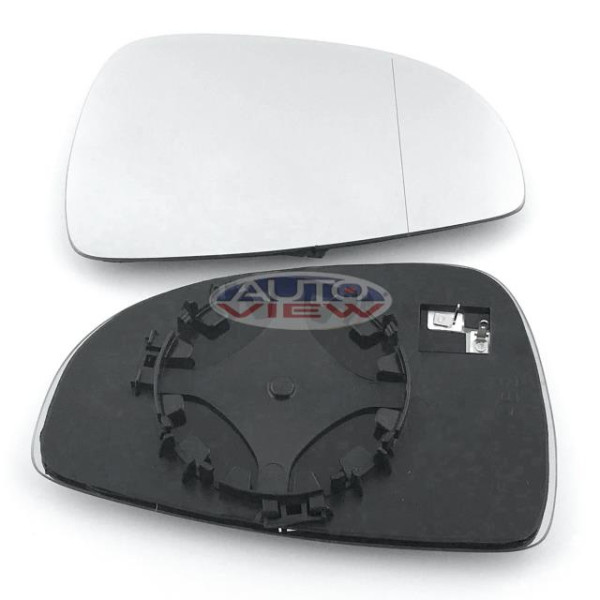 Audi TT 06-> RH Heated Aspheric WBP image