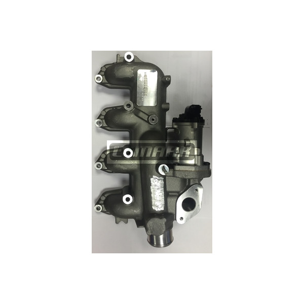 EGR VALVE image