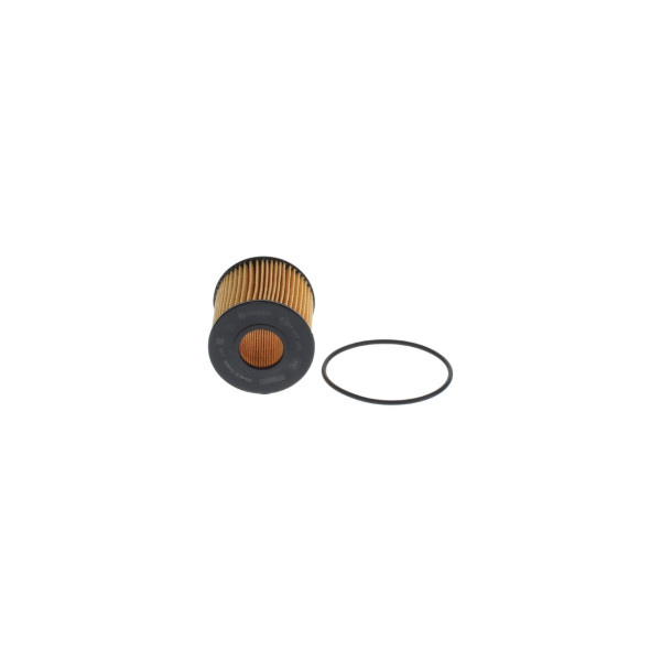 OIL-FILTER ELEMENT P7363 image