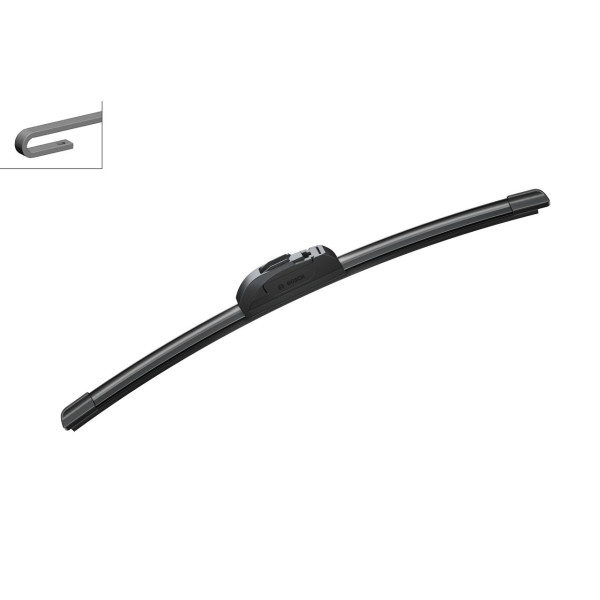 AEROTWIN RF FLAT BLADE 400 image