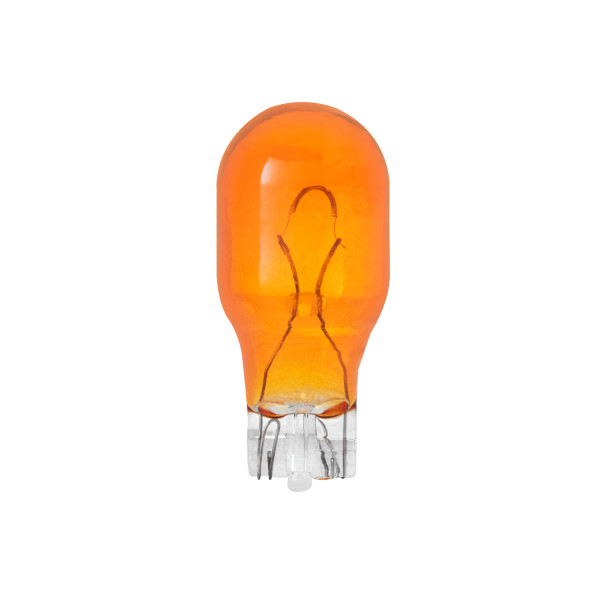 12V 21W CAPLESS W2.1 X 9.5D INDICATOR (AMBER) image