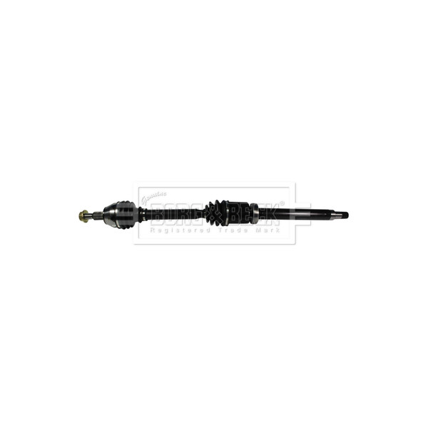 DRIVE SHAFT image