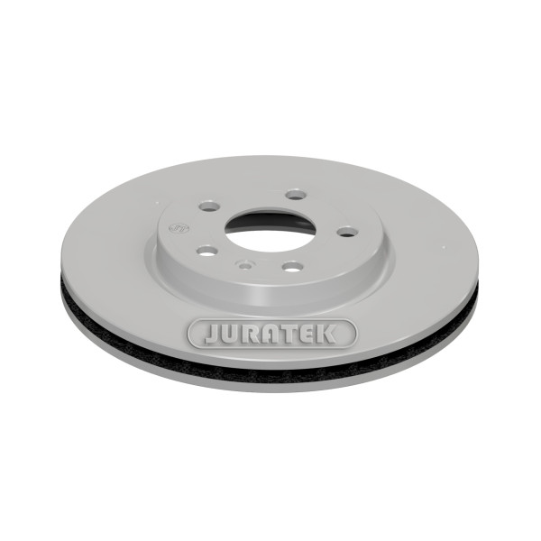 DISC (FRONT) - MERCEDES image