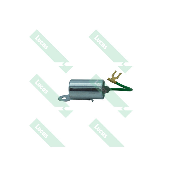 IGNITION CONDENSER image