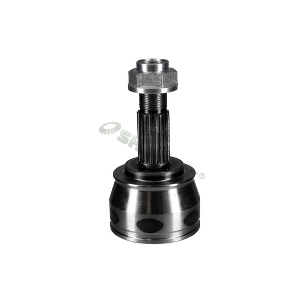 CV JOINTS image